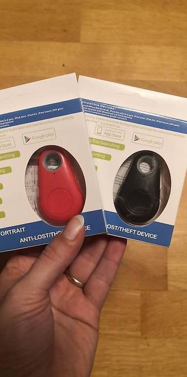 Key Finder iTag Bluetooth (Neu und originalverpackt) in Worb für CHF 1 ...