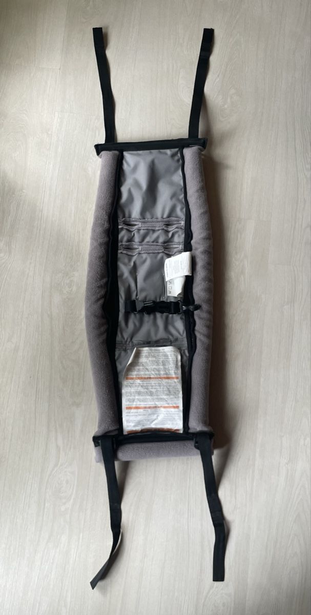 Thule Pièces détachées: Thule Hängematte – D'occasion à Alten par kat7b 1