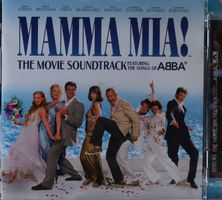 Mamma Mia – The Movie Soundtrack