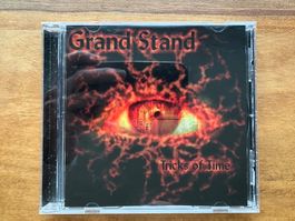 Grand Stand - Tricks Of Time