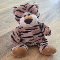 Stofftier Tiger Marke Toy Place Top Zustand