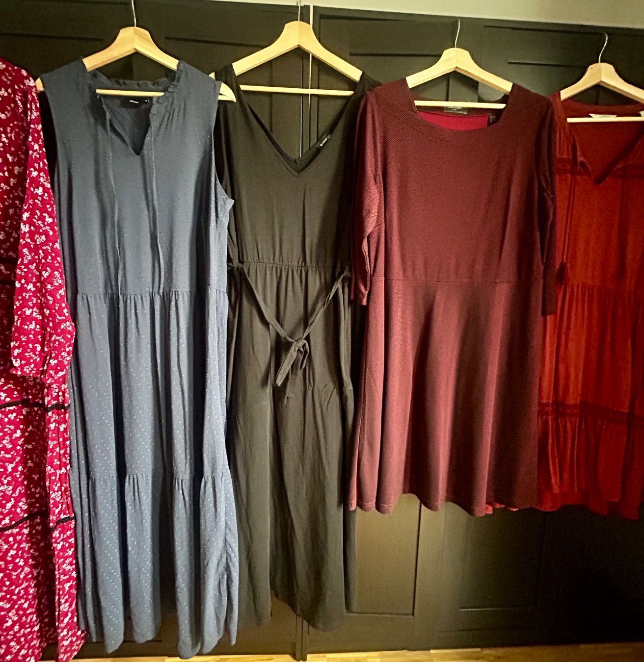 Lotti di vestiti: Sommerkleider Kleiderpaket 46/48 – Usato da Klingnau venduto da martinak79 1