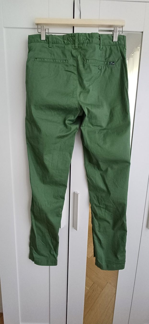 Lacoste Pantaloni: Pantalon Lacoste neuf – Nuovo (secondo la descrizione) da Genève venduto da njia 3