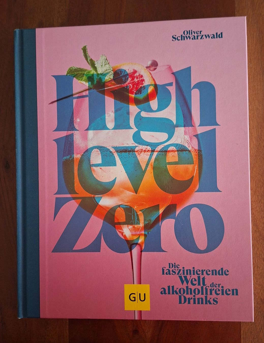 Bücher: High Level Zero – Gebraucht aus Winterthur von Neko4