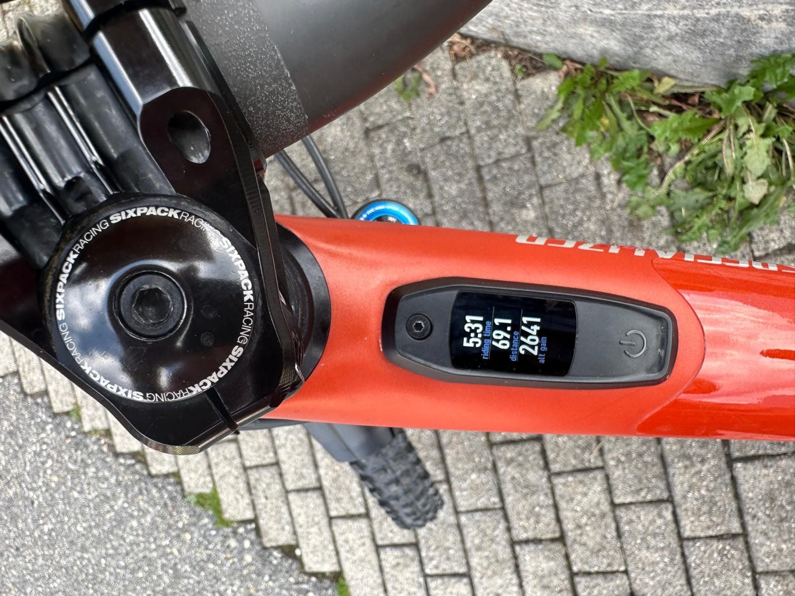 Specialized Velos: Specialized Turbo Levo Pro S4 – Gebraucht aus Hausen am Albis von W7villal 1