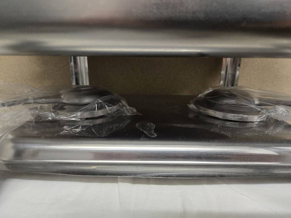 Elettrodomestici da cucina: Wärmebehälter Edelstahl  – Usato da Hindelbank venduto da Andy21073 2