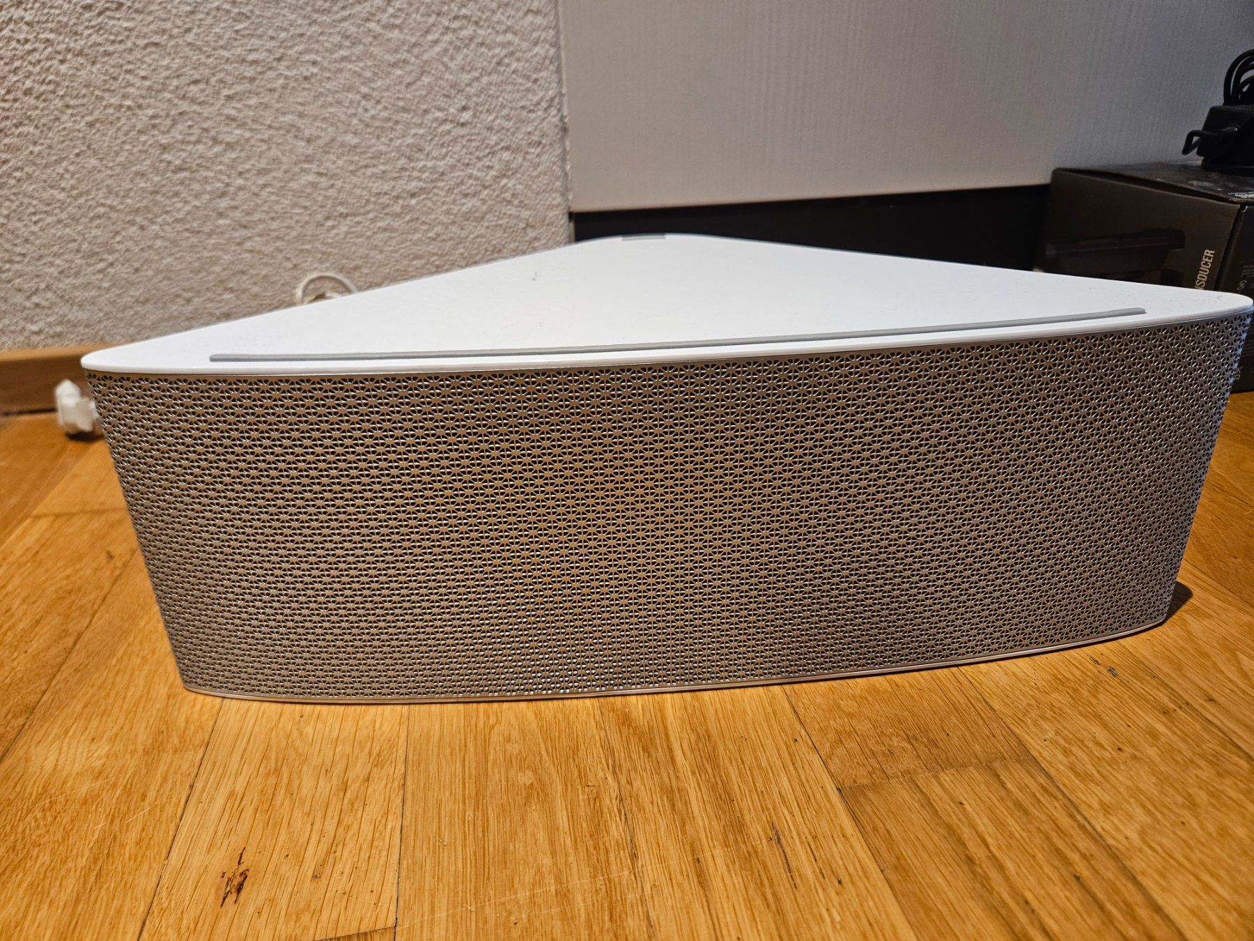 Samsung Casse acustiche: Samsung Wireless 360 Speaker – Usato da Volketswil venduto da mrfreedom 2
