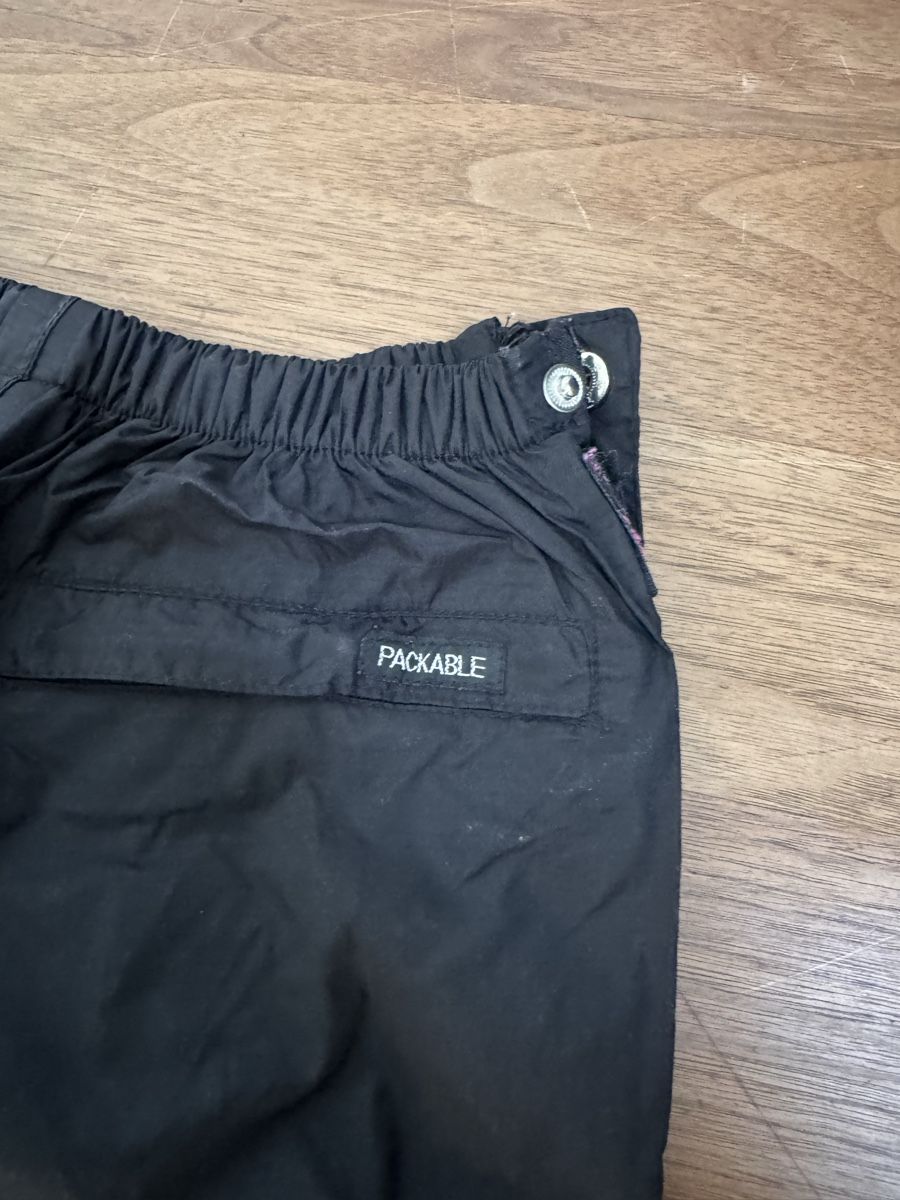 Pantaloni: Quechua, Zip-Off Wanderhose, , Gr. 122-128 – Usato da Luzern venduto da simona80 2