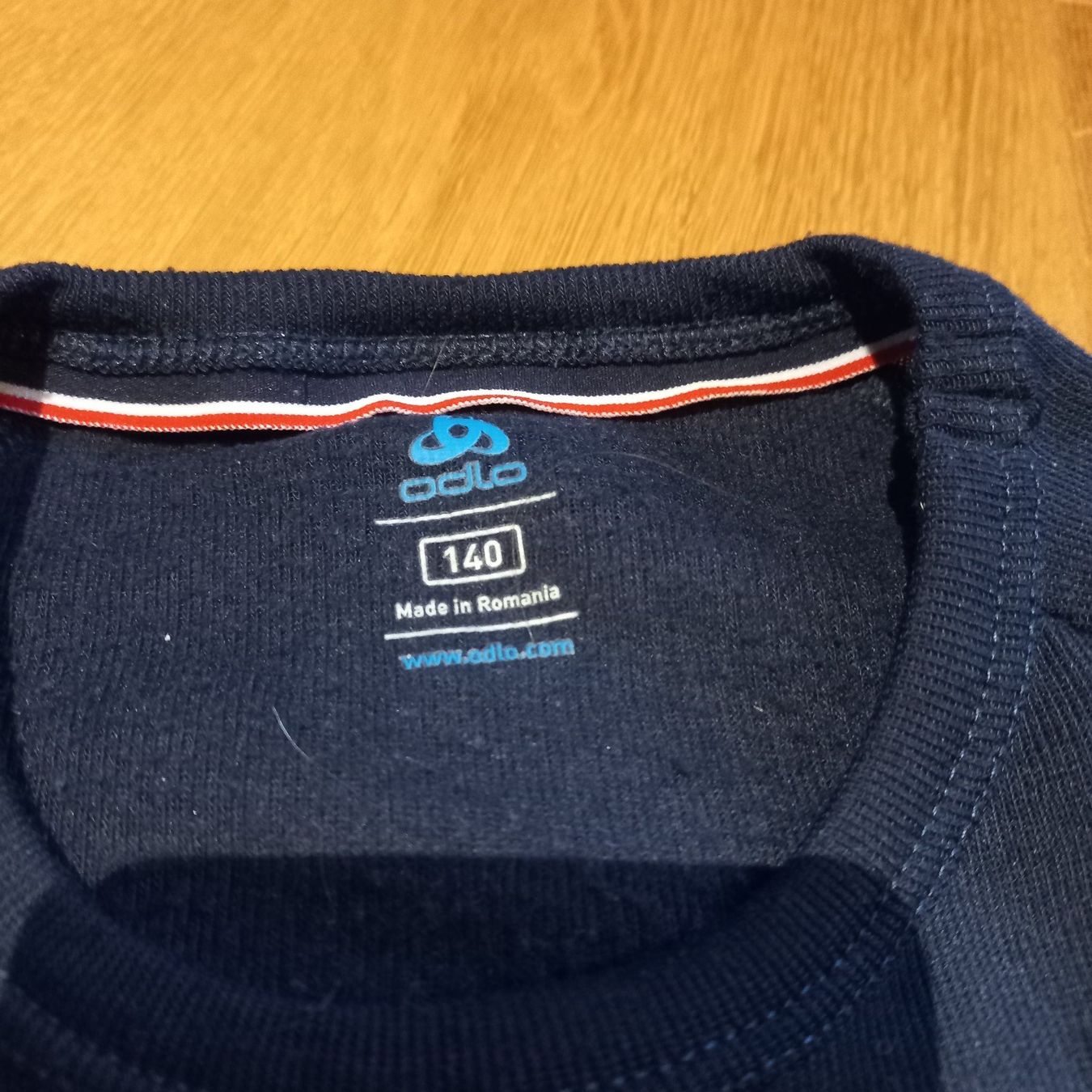 Odlo Biancheria intima: ODLO Set Gr. 140 – Usato da Brienz BE venduto da desire03 2