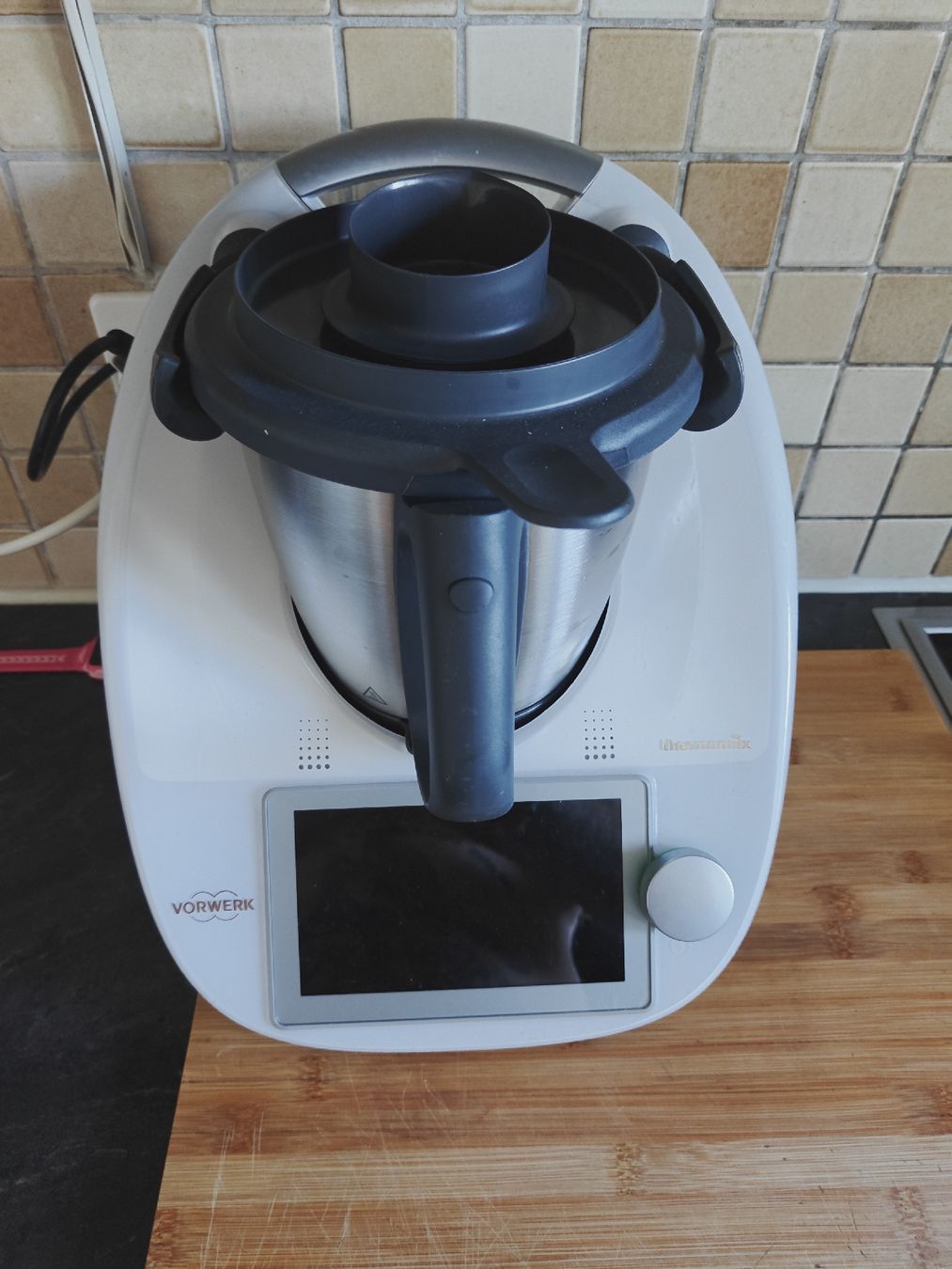 Thermomix Elettrodomestici da cucina: Thermomix TM6 – Nuovo (secondo la descrizione) da Wohlen AG venduto da jos_l7f5