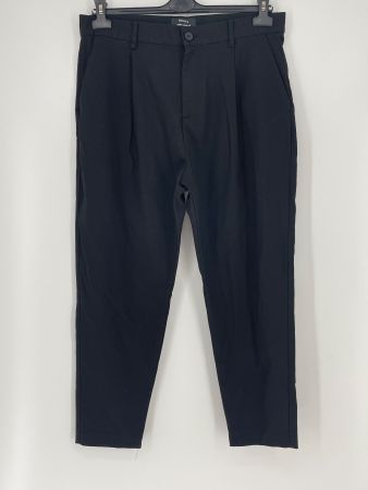 Hose Gr. 42 Bershka Carrot loose fit