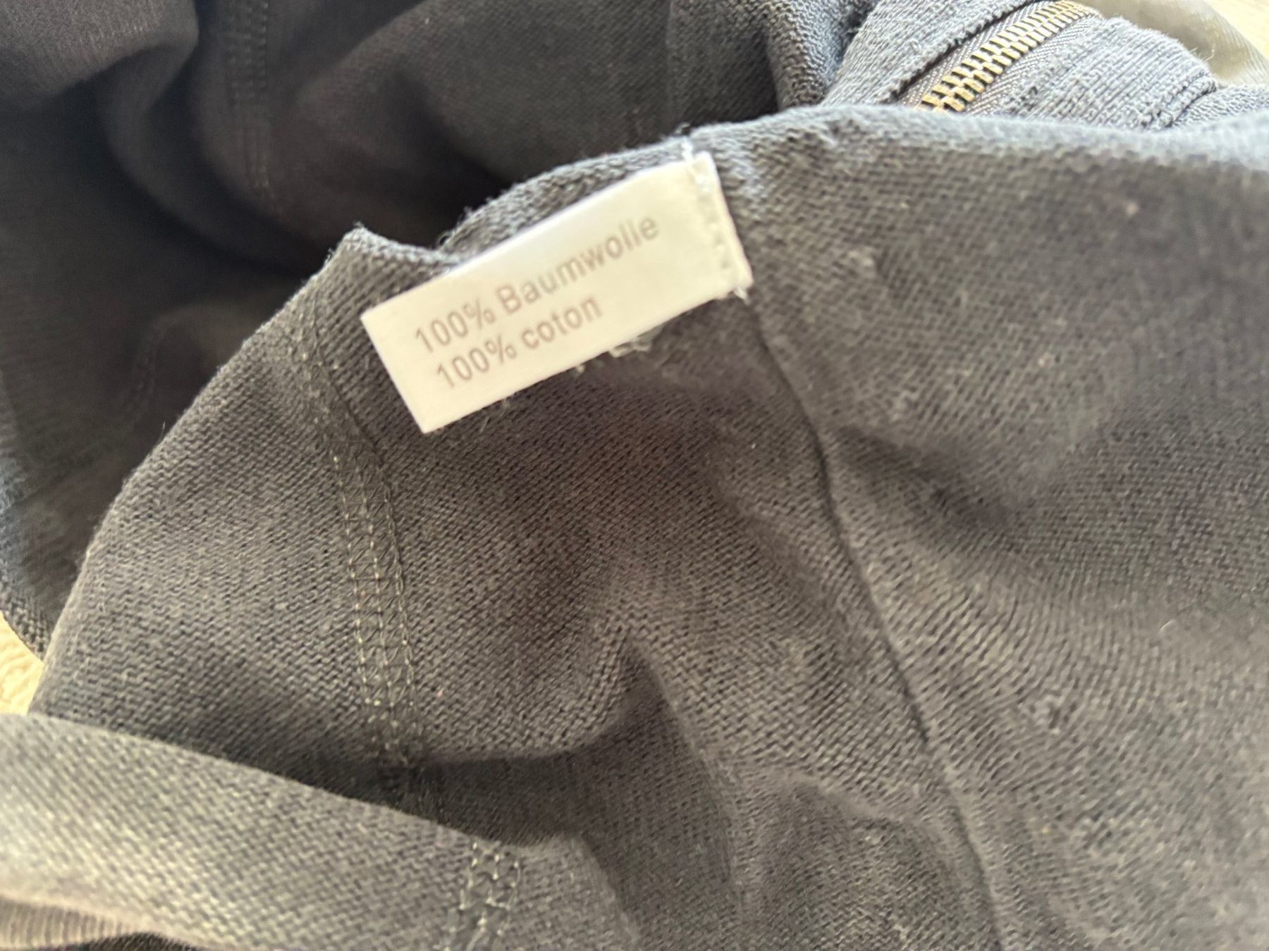 Nile Giacche: Nile Jäckli Vintage S – Usato da Hombrechtikon venduto da star8888 7
