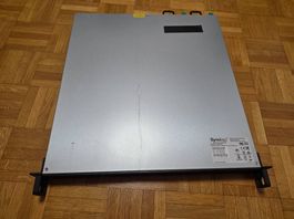 Synology RS820RP+