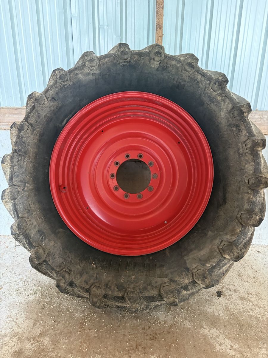 Cerchioni: Jeu roue Fendt 700/800 – Usato da Boussens venduto da fra_dn7g