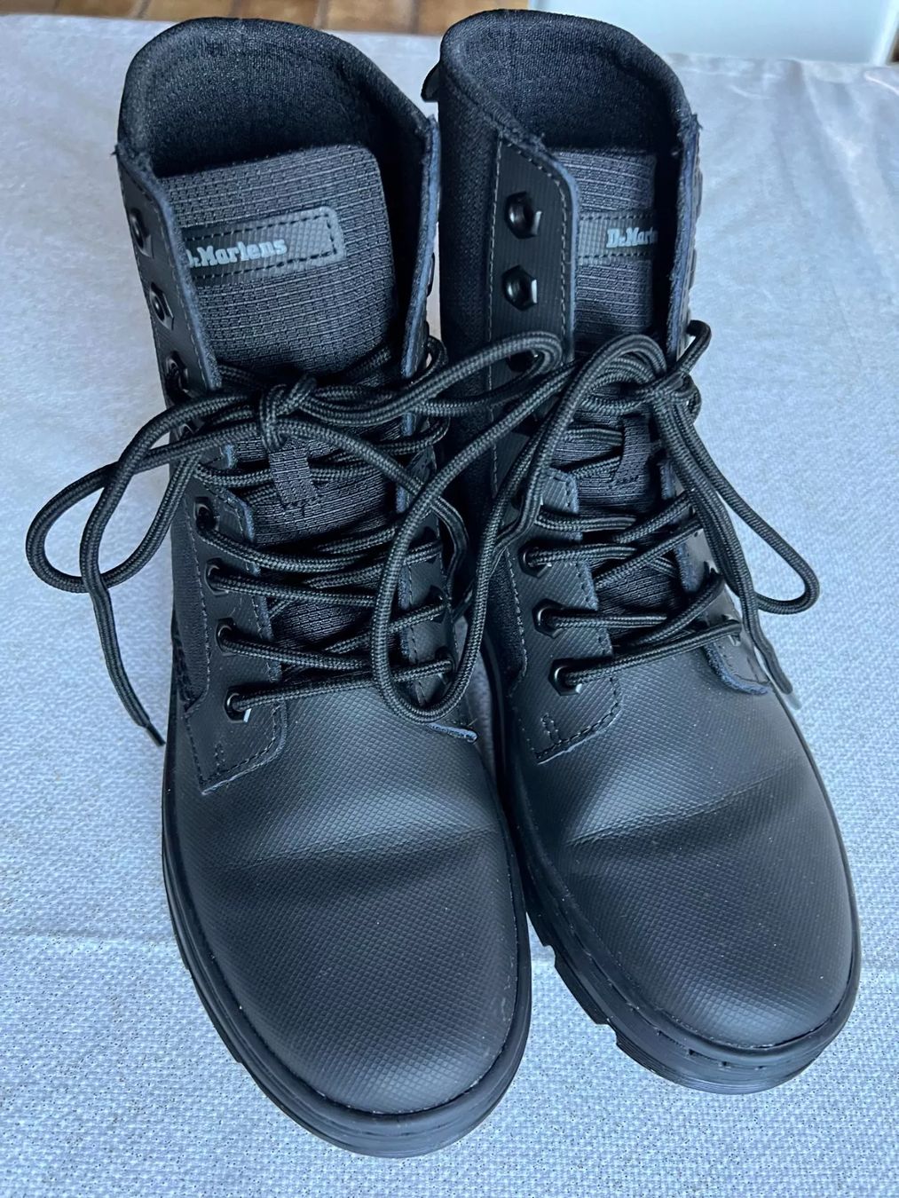 Scarpe da donna: Dr. Martens – Nuovo (secondo la descrizione) da Mörel venduto da Emozia 1