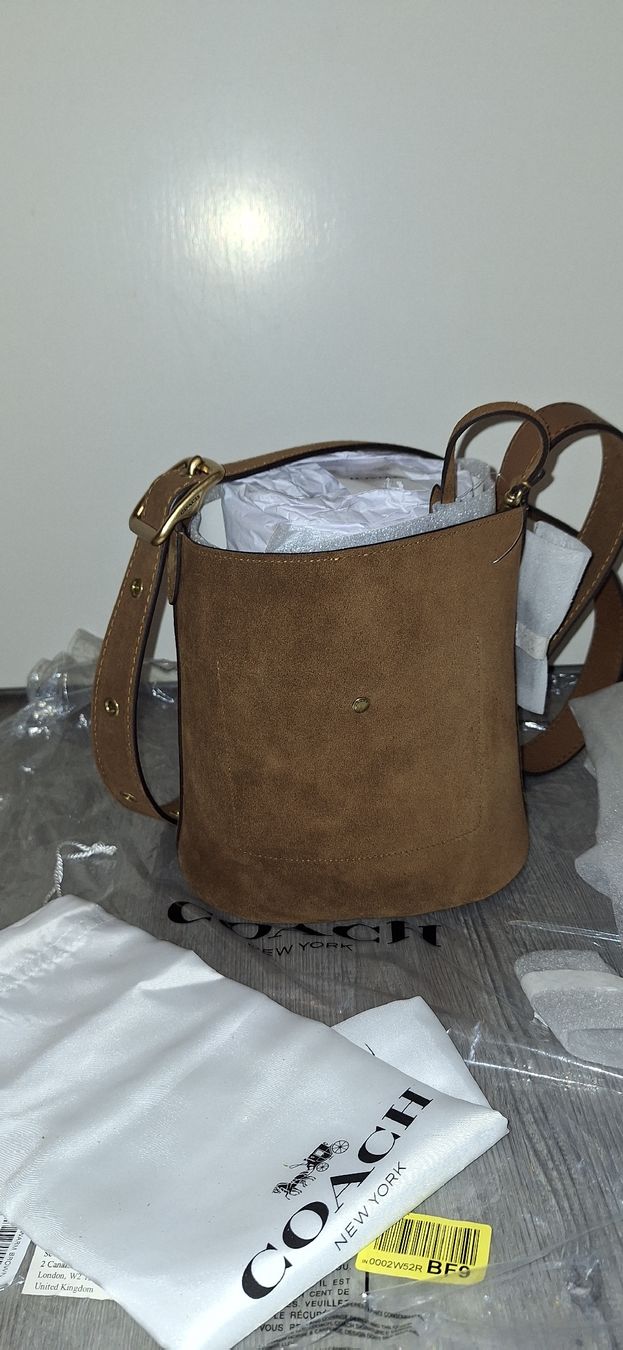 Coach Borse da donna: Coach bleecker bucket bag 21 – Nuovo e nell'imballaggio originale da Wilen b. Wollerau venduto da kat_35 7