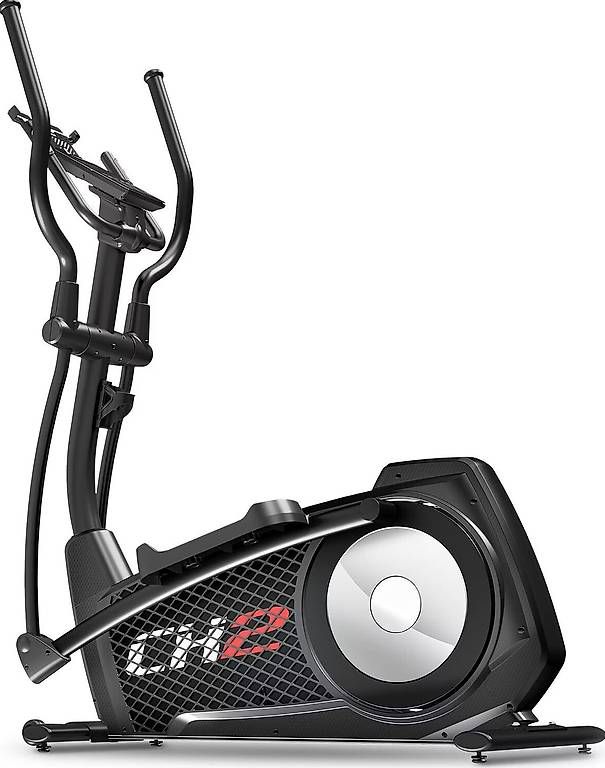 Hometrainer: Crosstrainer CX2 von Sportstech – Gebraucht aus Einsiedeln von rugetman