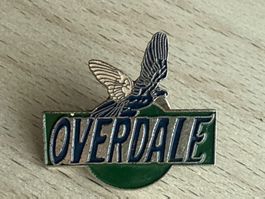 Pin Overdale