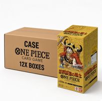 One Piece OP17 Display Case Japanisch