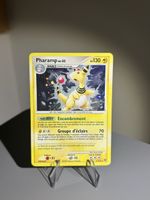 Pokemon Pharamp Holo 1/132 (FR)