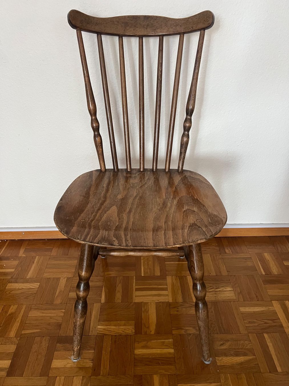 Sedie: Chaises Baumann x4 – Usato da Morges venduto da hb481516 1