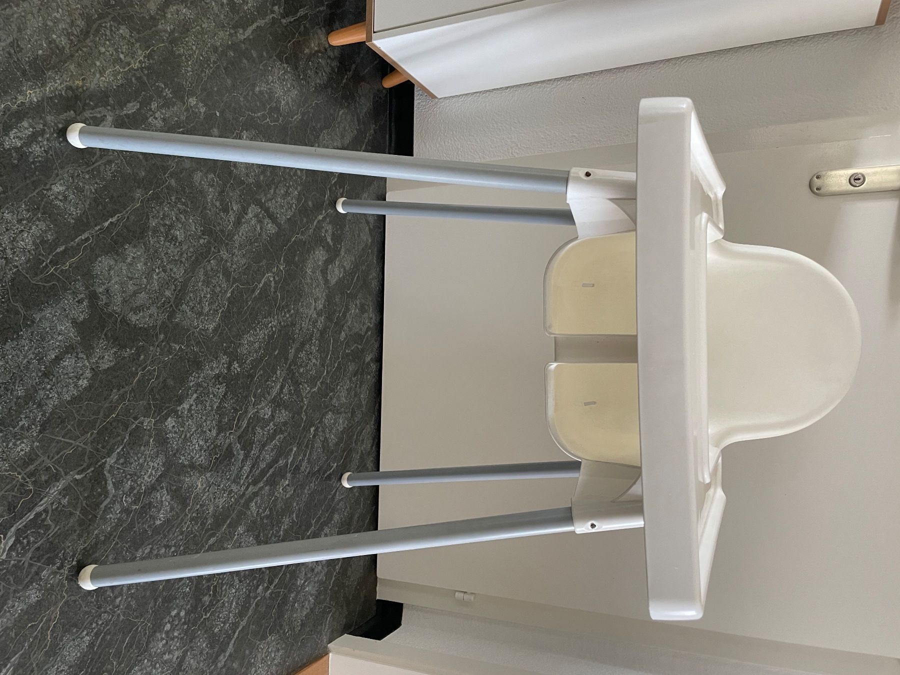 Ikea Hochstühle: Kinderhochstuhl von Ikea – Gebraucht aus Gwatt (Thun) von cel1917 1