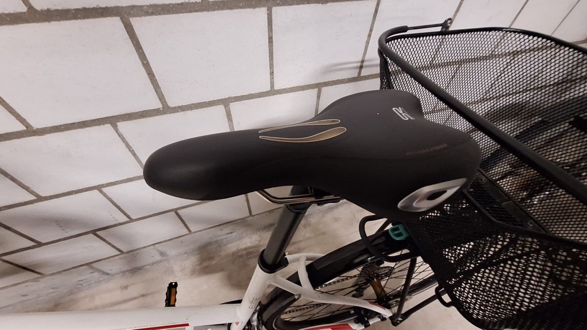 Specialized Biciclette: Gebrauchtes Damenvelo - SPECIALIZED Sirrus Elite – Usato da Bern venduto da ame_ltr6 5