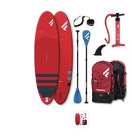 Stand Up Paddle BRANDNEU Fanatic Air