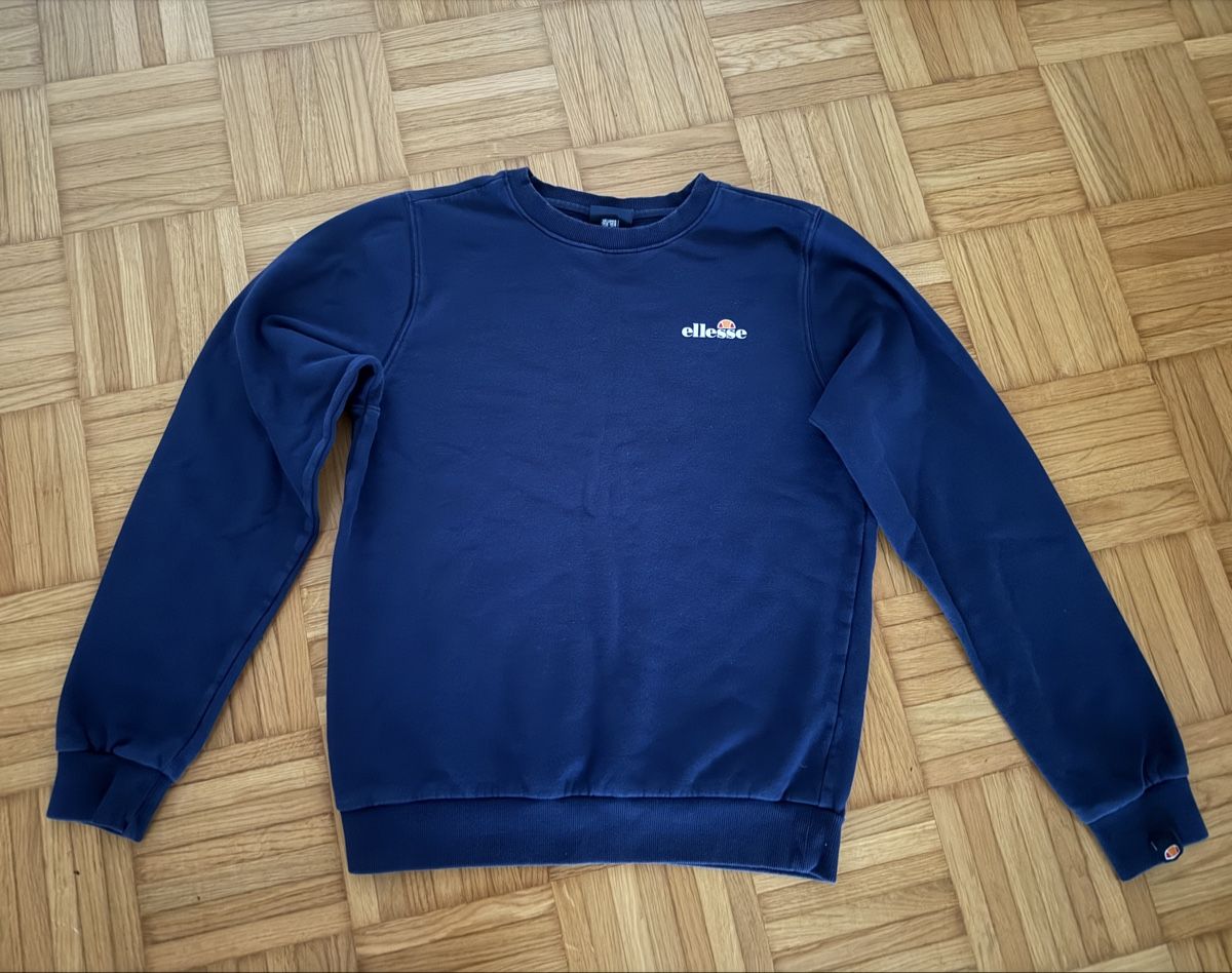 Ellesse Pullover & Sweatshirts: Ellesse Pulli Gr. 158/164  – Gebraucht aus Wetzikon ZH von tuna83