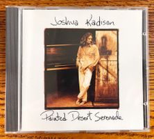 Joshua Kadison: Painted Desert Serenade CD