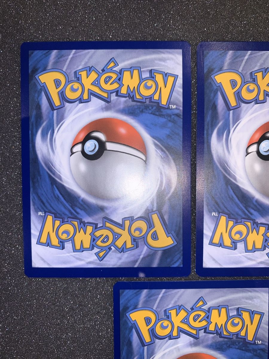 Pokémon Sammelbilder & Trading cards: Ab 1.- Charizard Blastoise Venusaur Go Set – Gebraucht aus Bironico von ars_z6lb 7