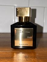 Maison Francis Kurkdjian Oud Extrait de Parfum | 70ml