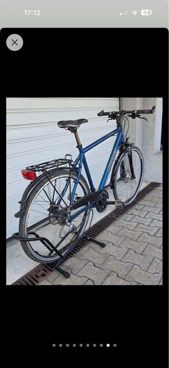 Mondia Vélos: Velo – D'occasion à Aarau par abi_9rtr