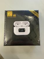 Neue Original TWS 5.0 Bluetooth Kopfhorer - Weiss