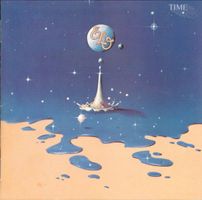 Electric Light Orchestra: Time CD Bonustracks