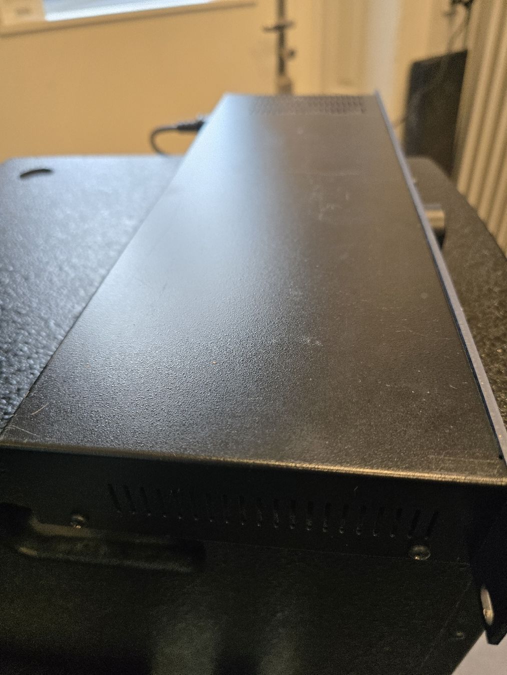Casse acustiche: Drive Rack PX is a digital speaker management processor – Usato da Zürich venduto da Roy-Events-Zurich 4