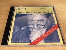 H8 Emil – Wahre Lügengeschichten (Schweizer Dialekt)