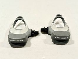 Look ARC Clipless pedals Pedalen  TOPZUSTAND 2609