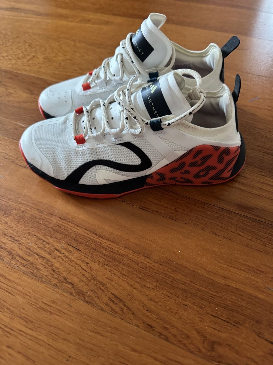 Scarpe da donna: Stella McCartney – Usato da Lugano venduto da Nika_amica 3