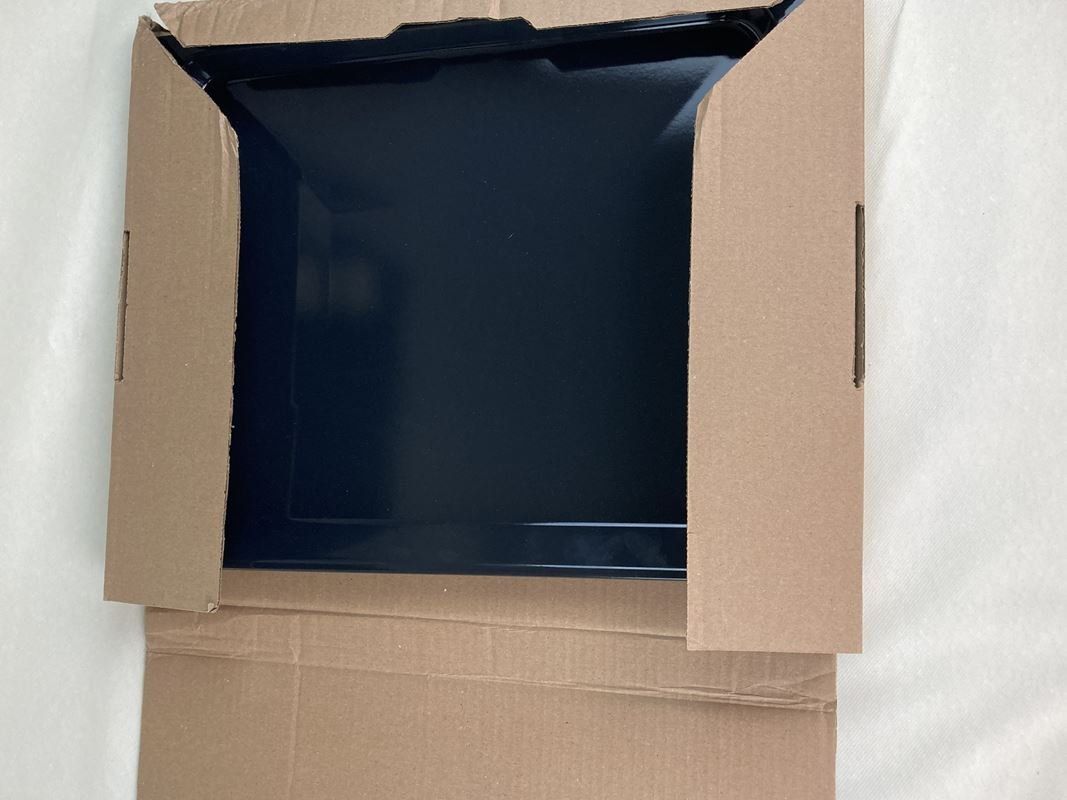 Siemens Teglie da forno: SIEMENS | Backblech | ca. 46.5 x 37.6 cm – Nuovo (secondo la descrizione) da Wittenbach venduto da Restwert_St-Gallen 2