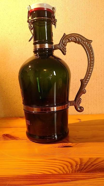 Verres: Bierkrug – D'occasion à Bönigen par Gaemsi87 3
