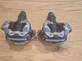 Pedale Shimano
