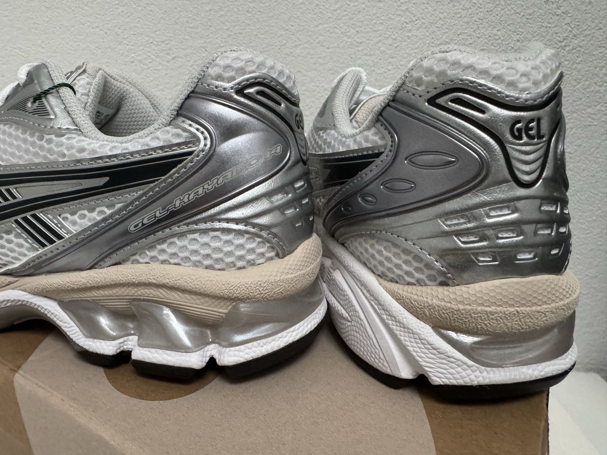 Asics Scarpe da uomo: Asics Gel Kayano 14 Gr.40.5 – Nuovo e nell'imballaggio originale da Kerzers venduto da oiram56 3