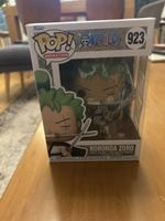 Funko Pop Animation One Piece Roronoa Zoro 923