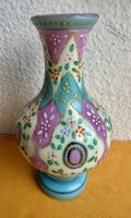 Exquisite orientalische Opalvase mit einzigartigem Design✨