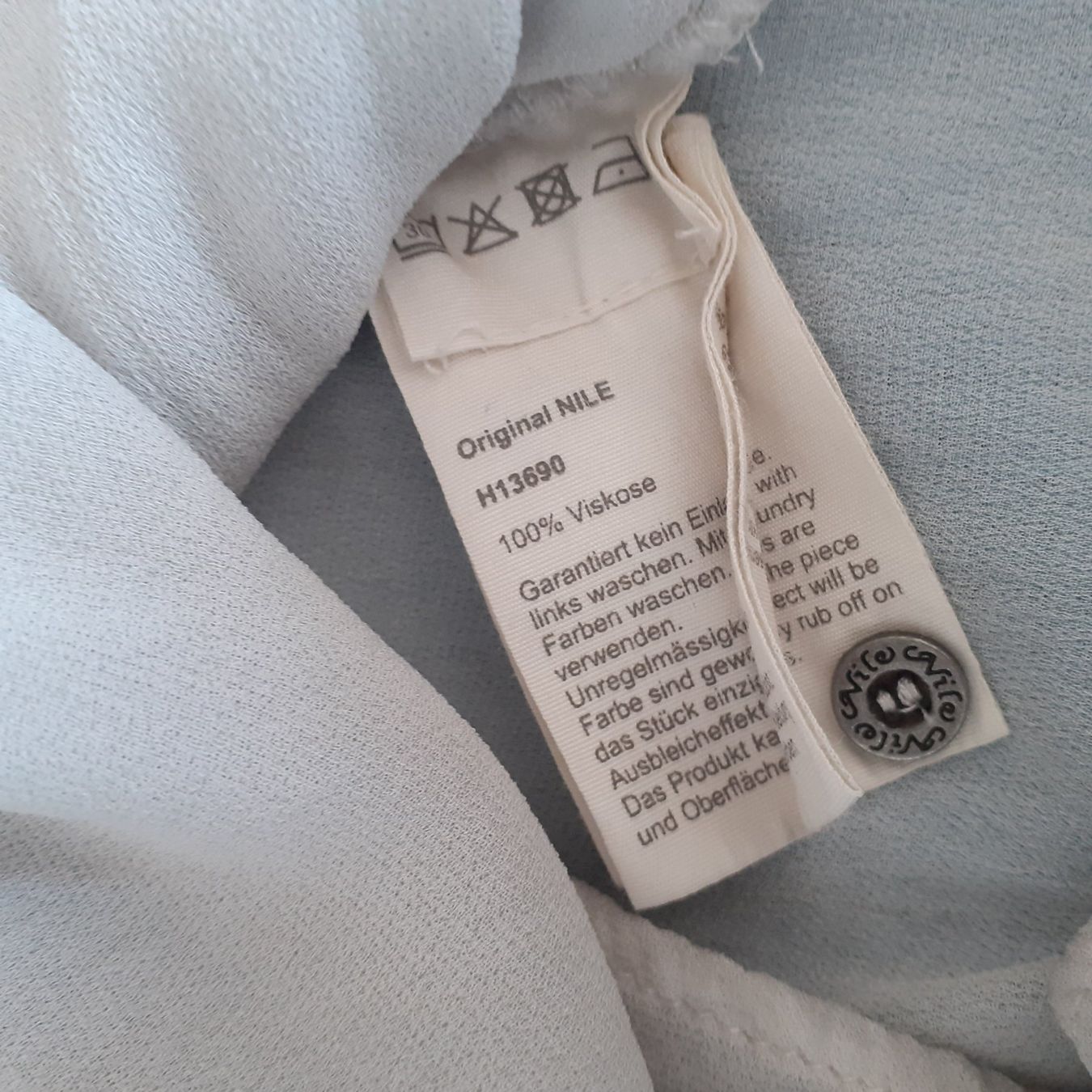 Jeans: Simclan Hose, 36 – Gebraucht aus Bern von Solarsystem 5