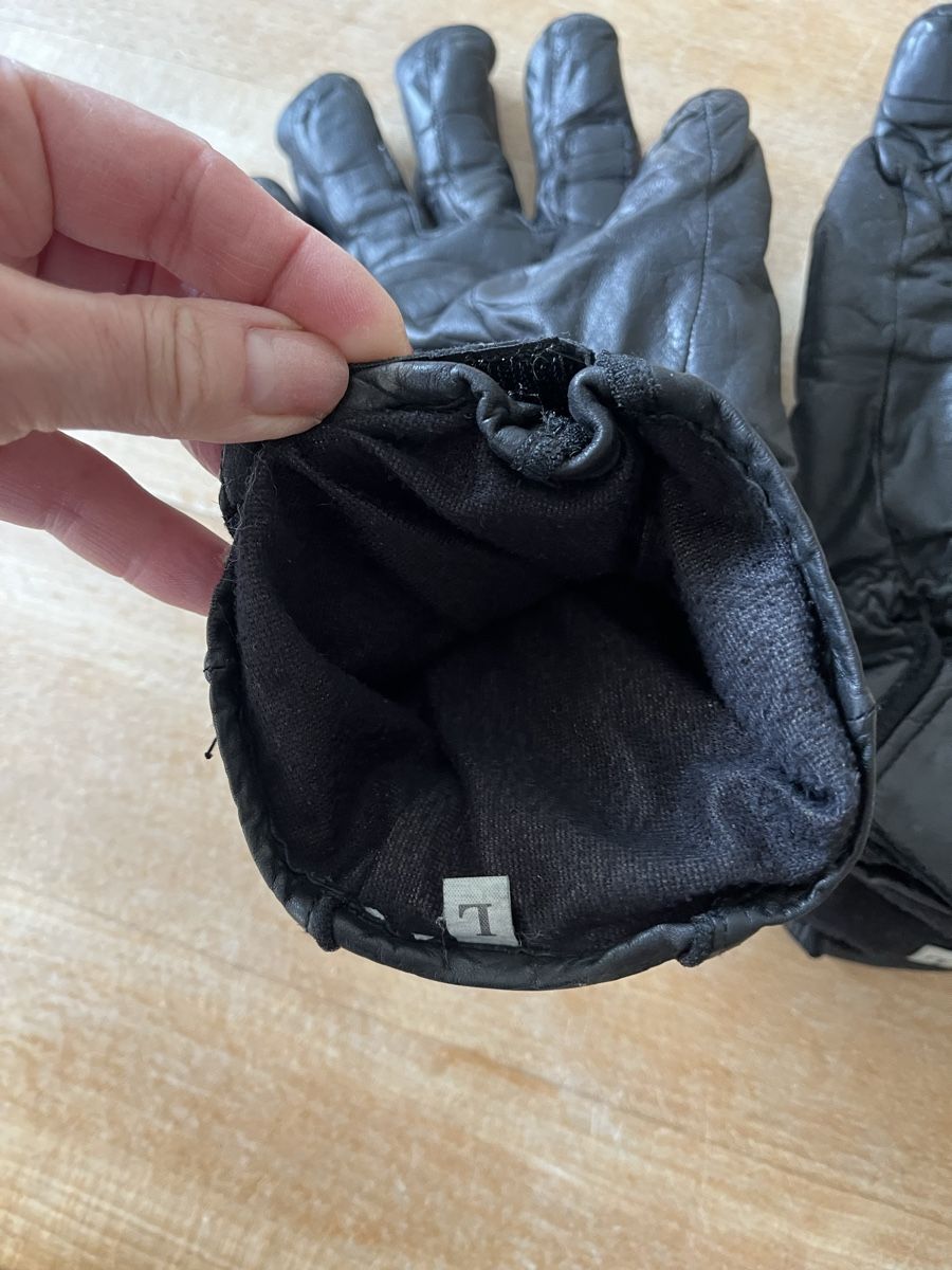 IXS Gants & mitaines : Motorrad Handschuhe IXS L – D'occasion à Aesch BL par shuja01 5