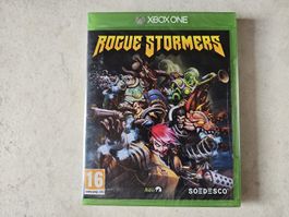 Rogue Stormers  /  Fabrikneu XBOX ONE (EN, FR)