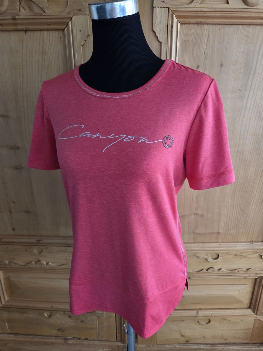 Canyon T-shirt: schönes T-Shirt, Canyon – Nuovo (secondo la descrizione) da Wiesendangen venduto da Sinhuk