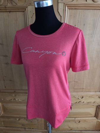 schönes T-Shirt, Canyon